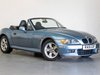 BMW Z3 Sports Roadster 
