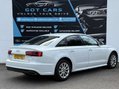 Audi A6 2.0 TDI ultra SE Executive Saloon 4dr Diesel S Tronic Euro 6 (s/s) (190 ps) 3