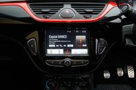 Vauxhall Corsa SPORT 22