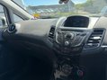 Ford Fiesta 1.25 Zetec Euro 5 3dr 10