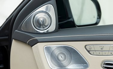 Mercedes-Maybach S650 Cabriolet 29