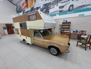 Ford Cortina Multispace 1976 AUTO 15