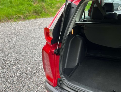Honda CR-V 1.5 CR-V S i-VTec 4x2 5dr 46