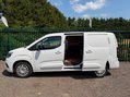 Vauxhall Combo L2H1 2300 PRO S/S 15