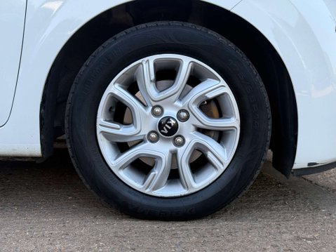 Kia Picanto 1.0 Picanto 2 5dr 39