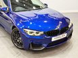 BMW M4 3.0 BiTurbo GPF Competition Coupe 2dr Petrol DCT Euro 6 (s/s) (450 ps) 9