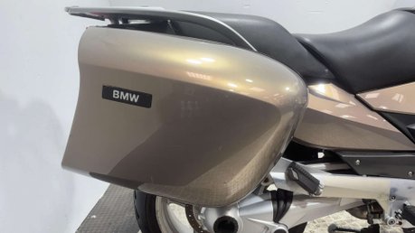 BMW R 1200 RT 2008 51K LUGGAGE GREAT WORKING ORDER 1200CC TOURER 15