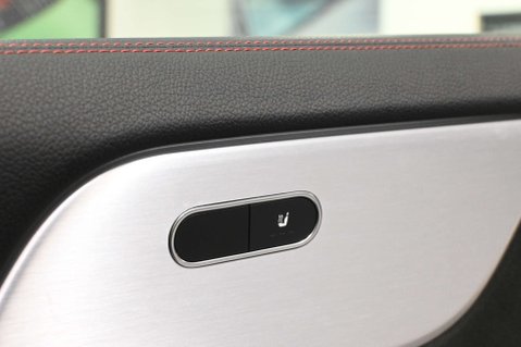 Mercedes-Benz EQA EQA 250 AMG Line 5dr 20