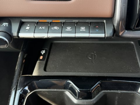 Suzuki e Vitara 135kW Ultra ALLGRIP-e 61kWh 5dr Auto 29