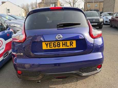 Nissan Juke BOSE PERSONAL EDITION DCI 62