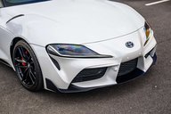 Toyota GR Supra 2.0 Supra Fuji Speedway Auto 3dr 21