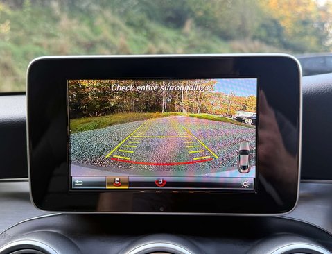 Mercedes-Benz C Class 2.1 C 250 AMG Line Premium D Auto 2dr 23