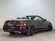 Mercedes-Benz E Class 2.1 E220 AMG Sport CDi Auto 2dr 10