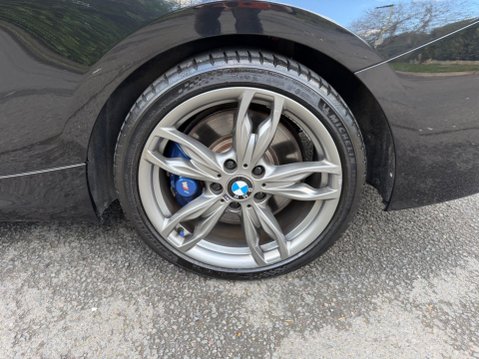 BMW 2 Series M235I 55