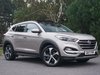 Hyundai TUCSON 2.0 CRDi Premium SE Auto 4WD Euro 6 5dr