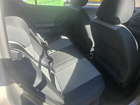 Skoda Fabia S TDI CR 11
