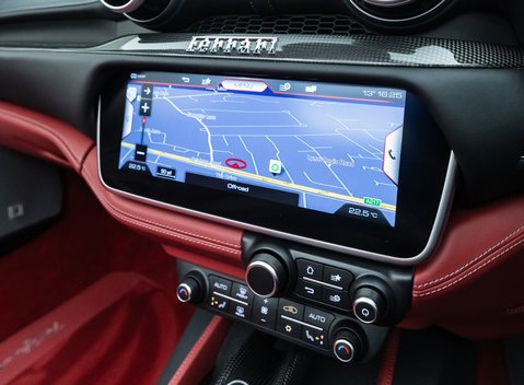 Ferrari Portofino M 20