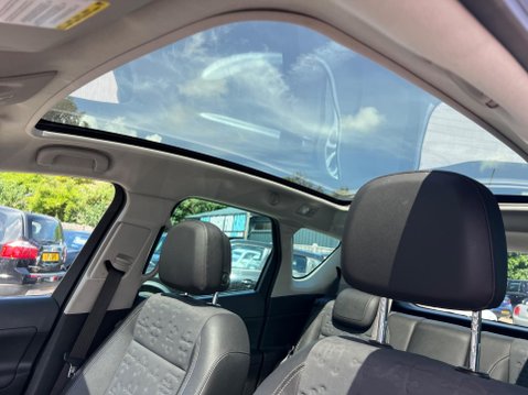 Vauxhall Meriva 1.4T 16V SE Euro 5 5dr 23