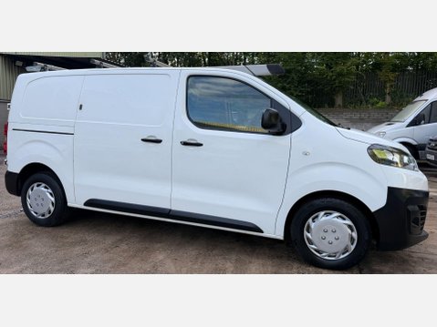 Citroen Dispatch 2.0 BlueHDi 1400 Enterprise M Panel Van 6dr Diesel Manual FWD 2 Euro 6 (s/s 6