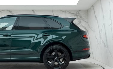 Bentley Bentayga V8 First Edition 32