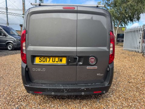 Fiat Doblo 1.2 Doblo SX MultiJet 6