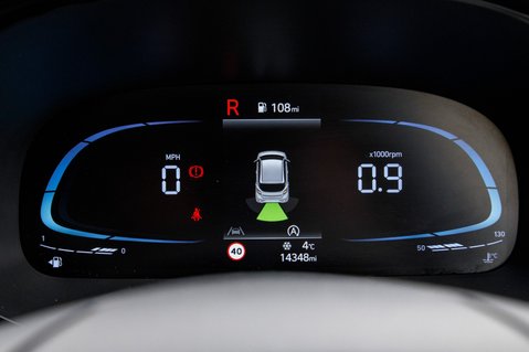 Hyundai i10 T-GDI N LINE 33