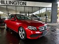 Mercedes-Benz E Class 2.0 E220d SE (Premium Plus) G-Tronic+ 4MATIC Euro 6 (s/s) 4dr 26