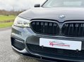 BMW 5 Series 2.0 520d M Sport Auto Euro 6 (s/s) 4dr 18