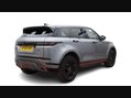 Land Rover Range Rover Evoque 2.0 Range Rover Evoque R-Dynamic S D Auto 4WD 5dr 4