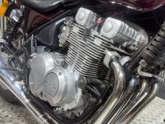 Kawasaki Zephyr 1995 GREAT RUNNING CLEAN PROJECT BIKE 550CC CUSTOM RETRO 19
