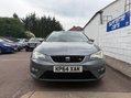SEAT Leon 2.0 TDI CR FR Sport Tourer DSG Euro 5 (s/s) 5dr 14