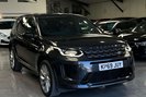Land Rover Discovery Sport 2.0 Discovery Sport R-Dynamic HSE D Auto 4WD 5dr