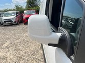 Vauxhall Combo LWB L2H1 (SOLD) Low Roof Sportive 2300 Air Con Sensors EURO 6 NO VAT 20