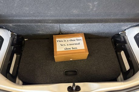 Volkswagen Up 1.0 High up! Hatchback 5dr Petrol ASG Euro 6 (75 ps) 39