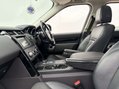 Land Rover Discovery 2.0 Discovery SE SD4 Auto 4WD 5dr 72
