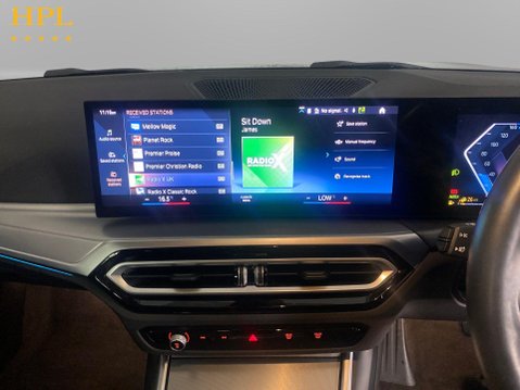 BMW 3 Series 2.0 330e 12kWh M Sport Saloon 4dr Petrol Plug-in Hybrid Auto Euro 6 (s/s) ( 34