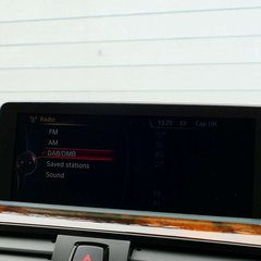 BMW 3 Series 2.0 320I xDrive M Sport Auto 4WD 4dr 1