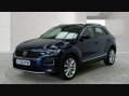 Volkswagen T-Roc SEL TSI EVO 1