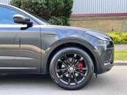 Jaguar E-Pace 2.0 D204 MHEV R-Dynamic Black Auto AWD Euro 6 (s/s) 5dr 12