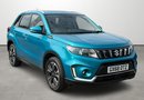 Suzuki Vitara 1.4 Boosterjet SZ5 5dr Auto 1