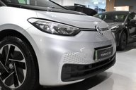 Volkswagen ID.3 Pro Performance 58kWh Life Auto 5dr 89
