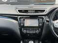 Nissan Qashqai 1.2 DIG-T N-Connecta SUV 5dr Petrol Manual 2WD Euro 6 (s/s) (115 ps) 57