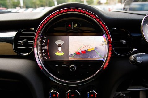 Mini Hatch COOPER S LEVEL 3 35
