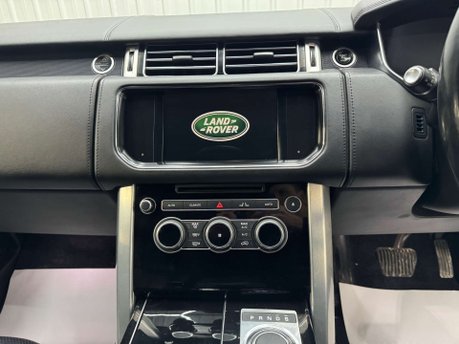 Land Rover Range Rover 3.0 Range Rover Autobiography SDV6 HEV Auto 4WD 5dr 80