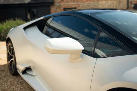 Lamborghini Huracan 5.2 V10 LP 640-4 EVO LDF 4WD Euro 6 (s/s) 2dr 22