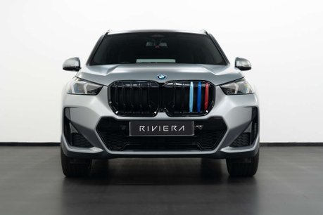 BMW X1 1.5 X1 xDrive 30E M Sport Auto 4WD 5dr 3