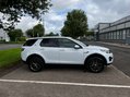 Land Rover Discovery Sport 2.2 Discovery Sport HSE SD4 Auto 4WD 5dr 40