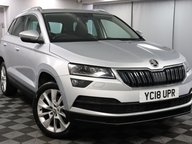 Skoda Karoq SE L TSI 19