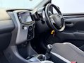 Toyota Aygo 1.0 Aygo X-Play TSS VVT-i 5dr 55