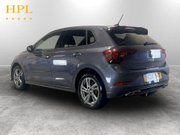 Volkswagen Polo 1.0 TSI R-Line Hatchback 5dr Petrol DSG Euro 6 (s/s) (95 ps) 5